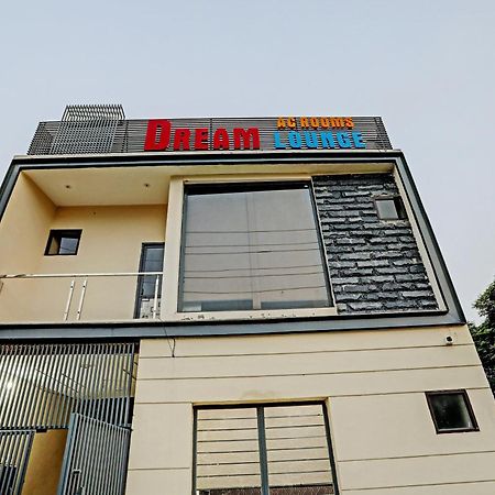 Dream Lounge Hotel Jalandhar Eksteriør billede