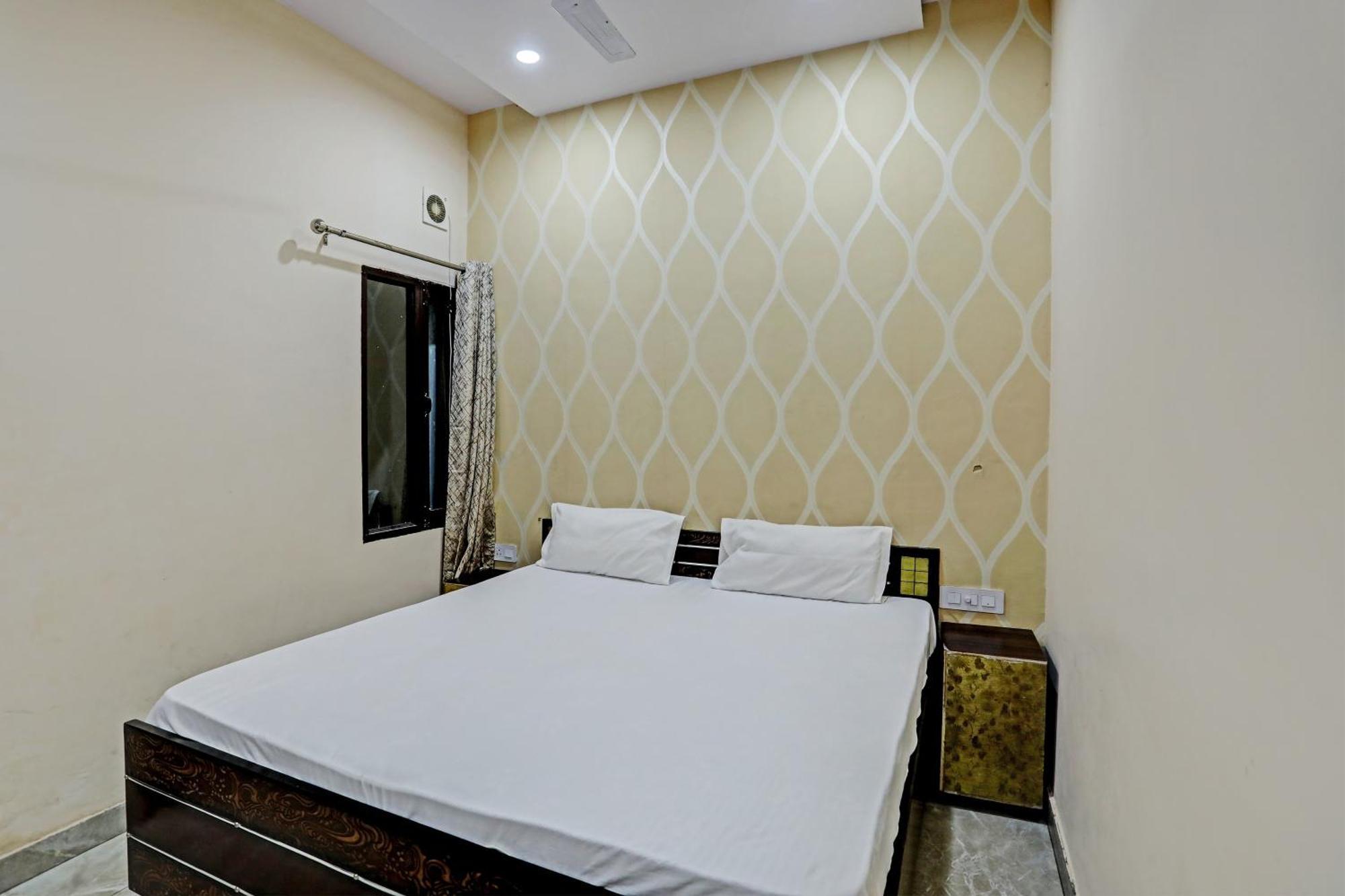 Dream Lounge Hotel Jalandhar Eksteriør billede