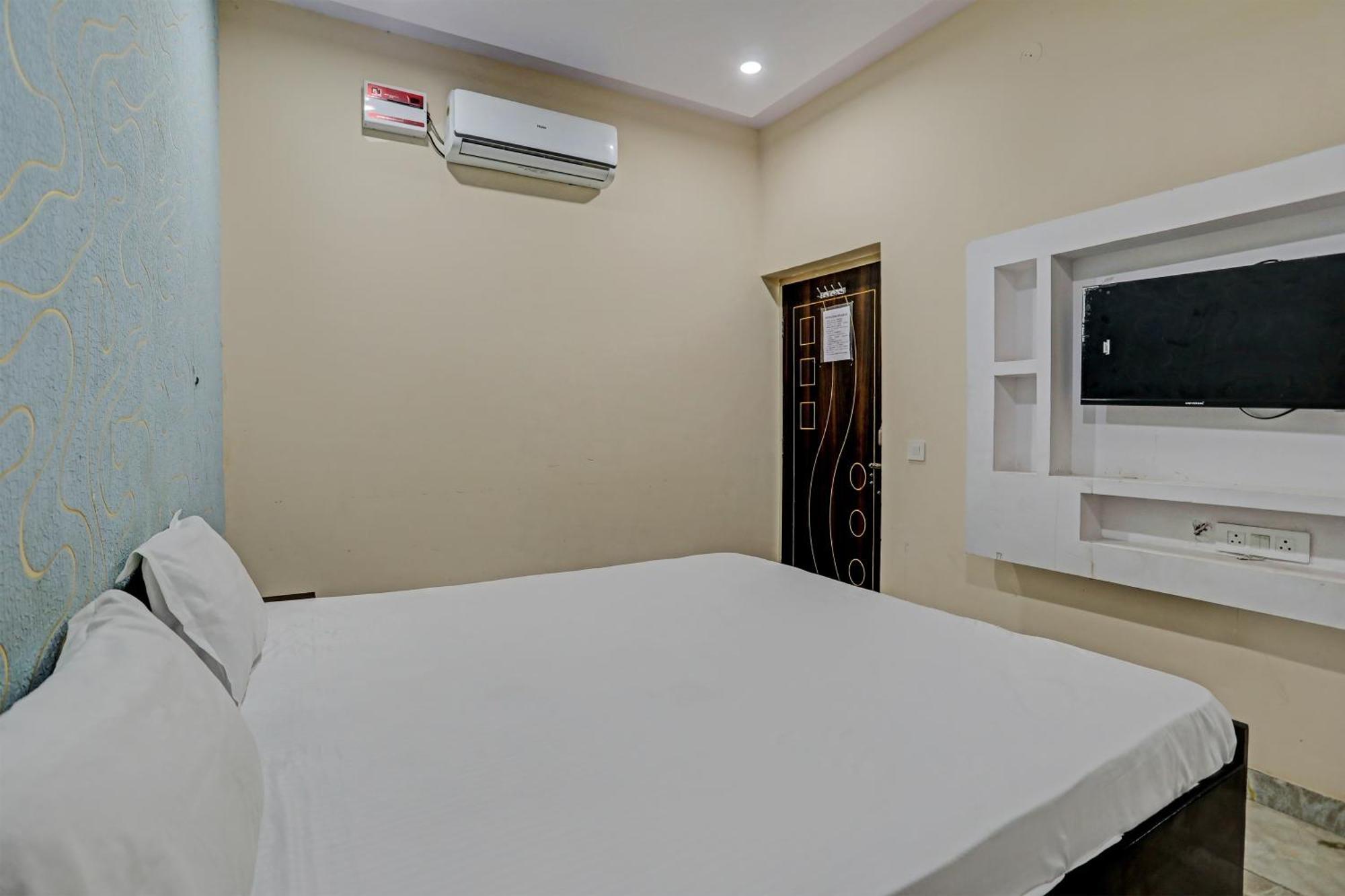 Dream Lounge Hotel Jalandhar Eksteriør billede