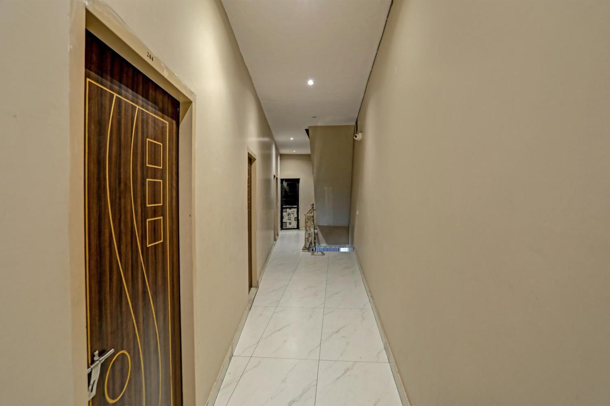 Dream Lounge Hotel Jalandhar Eksteriør billede