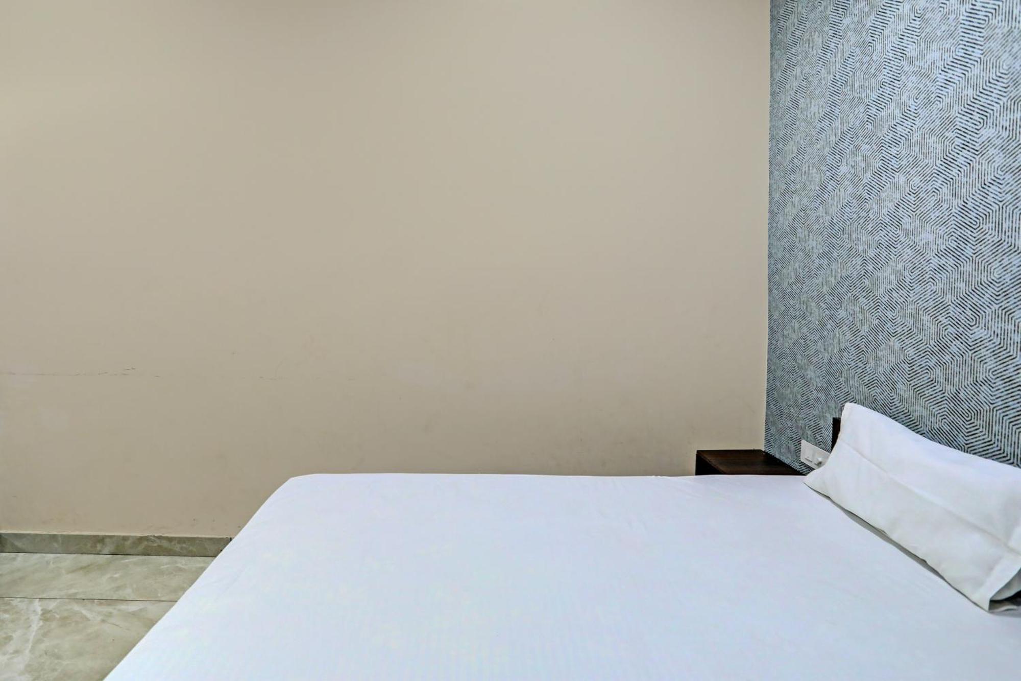 Dream Lounge Hotel Jalandhar Eksteriør billede