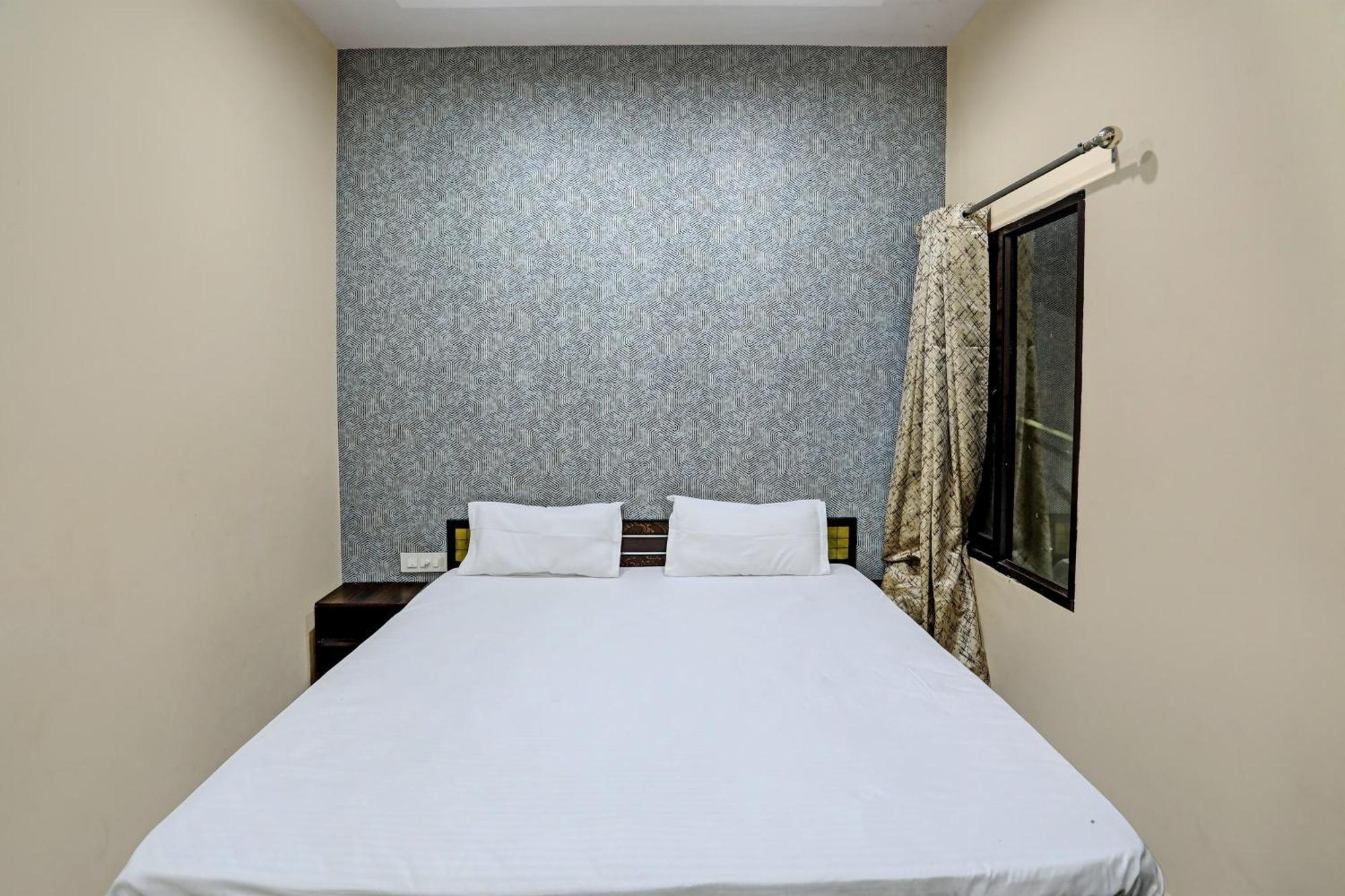 Dream Lounge Hotel Jalandhar Eksteriør billede